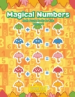 Image for Magical Numbers - Math Puzzle Books for Kids Volume 2