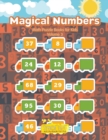 Image for Magical Numbers - Math Puzzle Books for Kids Volume 3