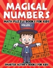 Image for Magical Numbers - Math Puzzle Books for Kids Volume 5