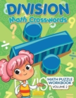 Image for Division - Math Crosswords - Math Puzzle Workbook Volume 2