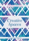 Image for Creative Spaces - A Daily Planner with Notepad
