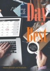 Image for Making Each Day Your Best - A Daily Planner for Men
