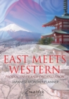 Image for East Meets Western Productivity and Organization