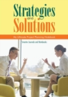 Image for Strategies and Solutions : My Ultimate Project Planning Notebook