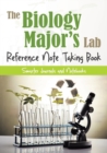 Image for The Biology Major&#39;s Lab Reference Note Taking Book