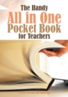 Image for The Handy All in One Pocket Book for Teachers