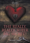 Image for The Really, Really, Super Big Secret! Private Diary