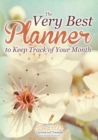 Image for The Very Best Planner to Keep Track of Your Month