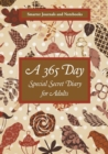 Image for A 365 Day Special Secret Diary for Adults