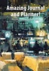Image for Amazing Journal and Planner! Restaurant Reservations Entry