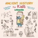 Image for Ancient History for Kids