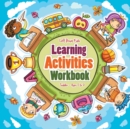 Image for Learning Activities Workbook Toddler - Ages 1 to 3