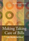 Image for Making Taking Care of Bills with Monthly Bill Sheet