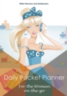 Image for Daily Pocket Planner - For the Woman On-The-Go