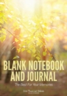 Image for Blank Notebook and Journal
