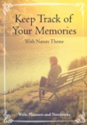 Image for Keep Track of Your Memories with Nature Theme