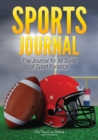 Image for Sports Journal