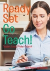 Image for Ready, Set, Go, Teach! Teachers Lesson Planner Notebook