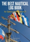 Image for The Best Nautical Log Book for Sailors and Fisherman