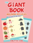 Image for The Giant Book of Matching Activities for Kids of All Ages