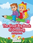 Image for The Great Big Book of Drawing Activity Book