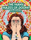 Image for The Many Mazes of Doom! Activity Book