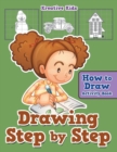 Image for Drawing Step by Step : How to Draw Activity Book