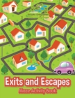 Image for Exits and Escapes