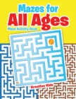 Image for Mazes for All Ages