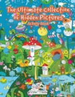 Image for The Ultimate Collection of Hidden Pictures Activity Book