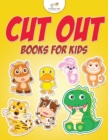Image for Cut Out Books For Kids
