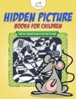 Image for Hidden Picture Books For Children