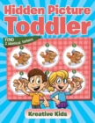 Image for Hidden Picture Toddler