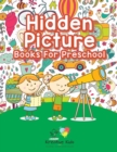 Image for Hidden Picture Books For Preschool