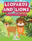Image for Leopards and Lions