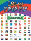 Image for Let The Flags Fly Coloring Book