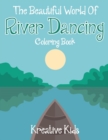 Image for The Beautiful World Of River Dancing Coloring Book