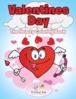 Image for Valentines Day : The Hearty Coloring Book