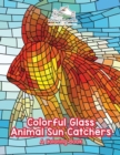 Image for Colorful Glass Animal Sun Catchers