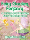Image for Fairy Garden Fantasy
