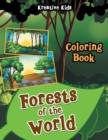 Image for Forests of the World Coloring Book