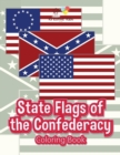 Image for State Flags of the Confederacy Coloring Book