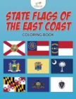 Image for State Flags of the East Coast Coloring Book
