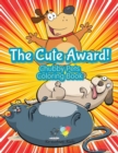 Image for The Cute Award! Chubby Pets Coloring Book