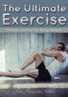 Image for The Ultimate Exercise Pocket Journal for Busy People