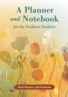 Image for A Planner and Notebook for the Studious Student!