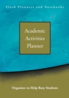 Image for Academic Activities Planner / Organizer to Help Busy Students