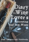 Image for Diary for Wine Lover&#39;s