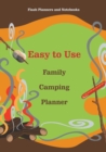 Image for Easy to Use Family Camping Planner