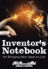 Image for Inventor&#39;s Notebook for Bringing New Ideas to Life